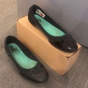 Puma Flats